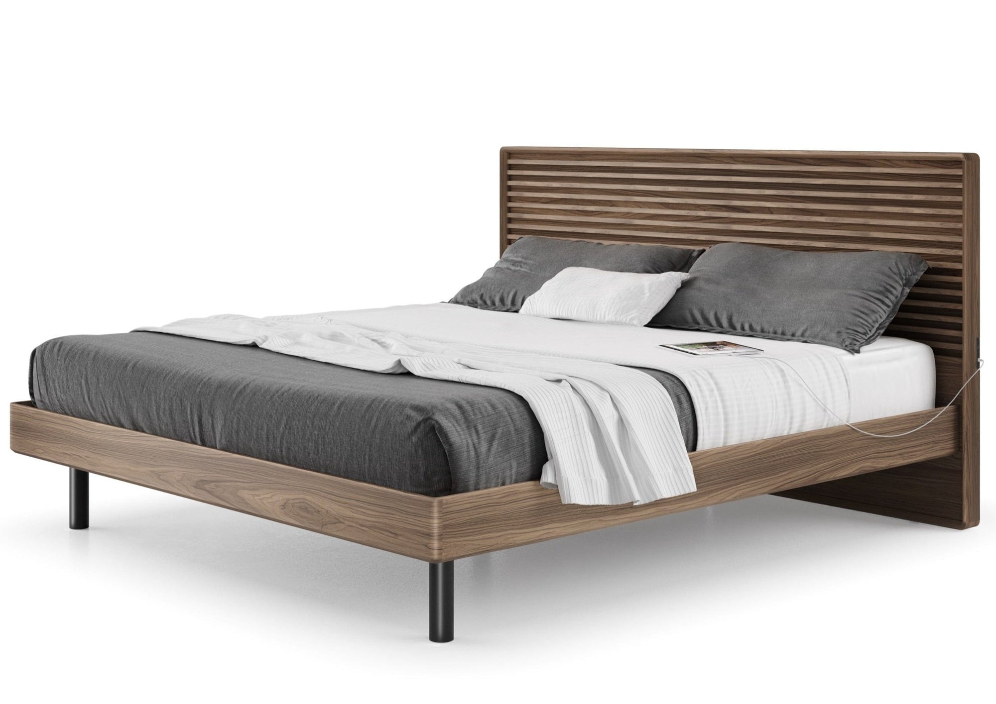 BDI Cross-Linq Bed