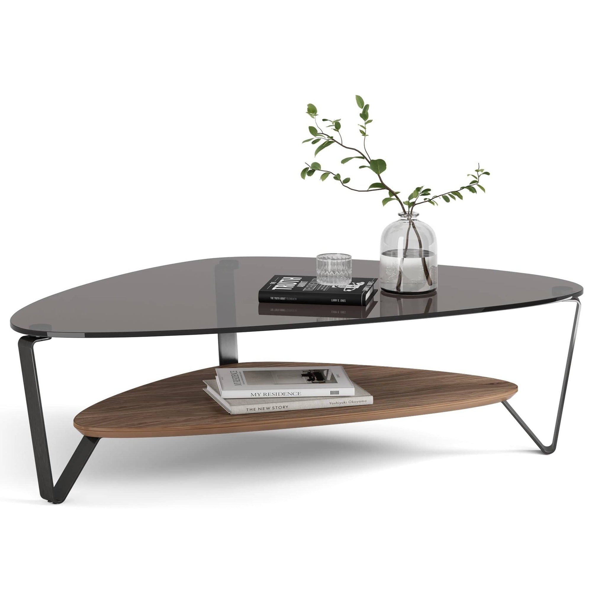 BDI Dino Large Coffee Table 1363