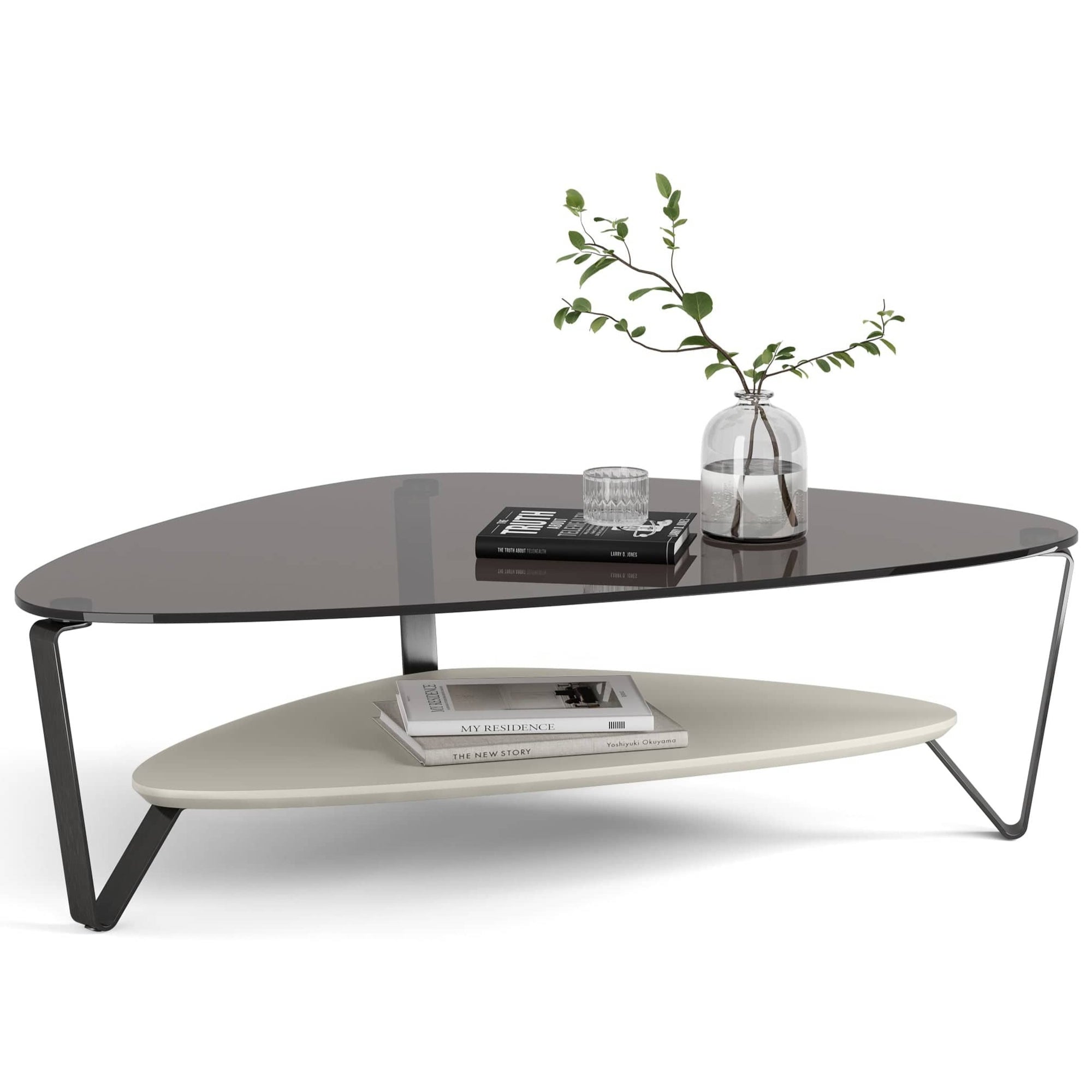 BDI Dino Large Coffee Table 1363