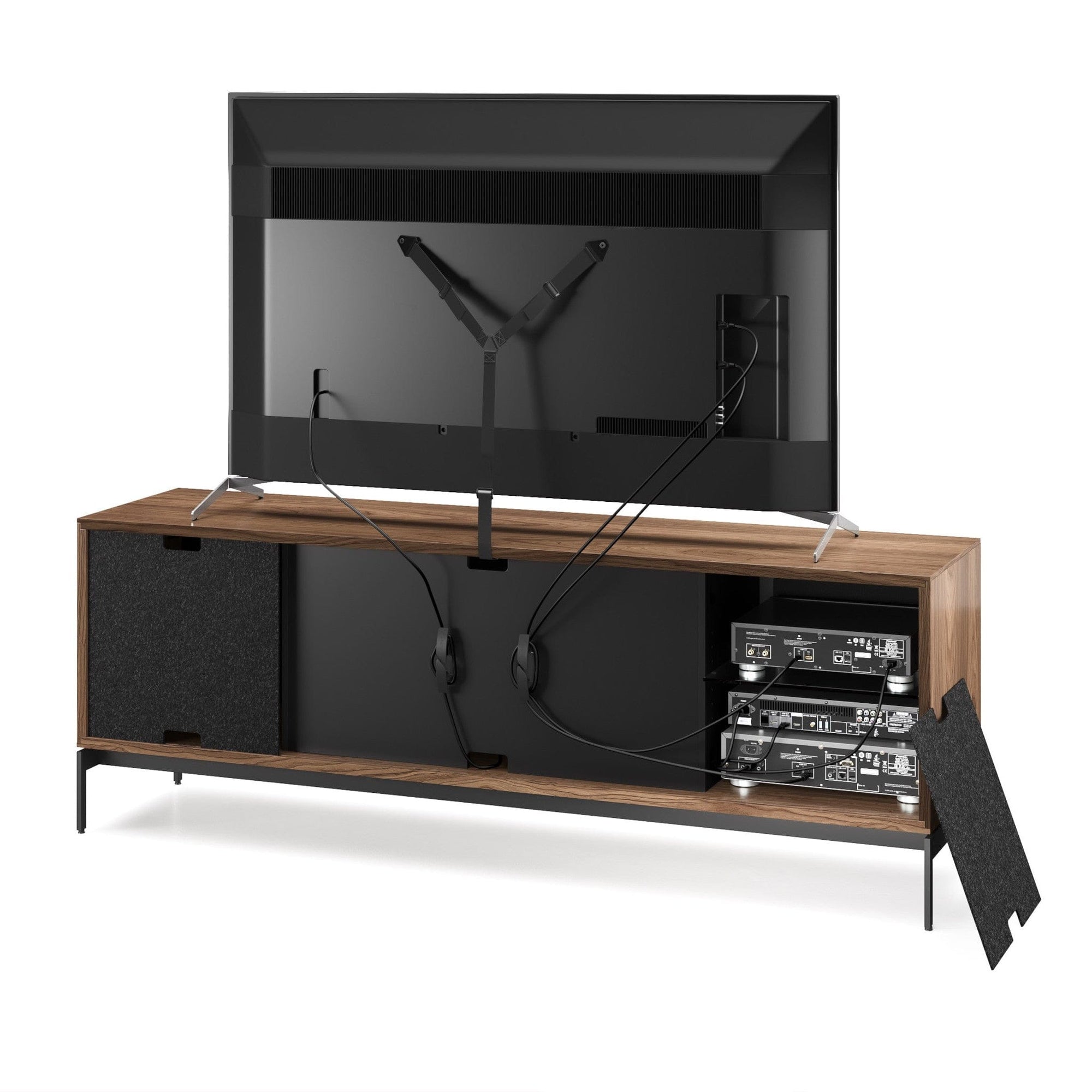 BDI Elements Tune 8709 TV Stand