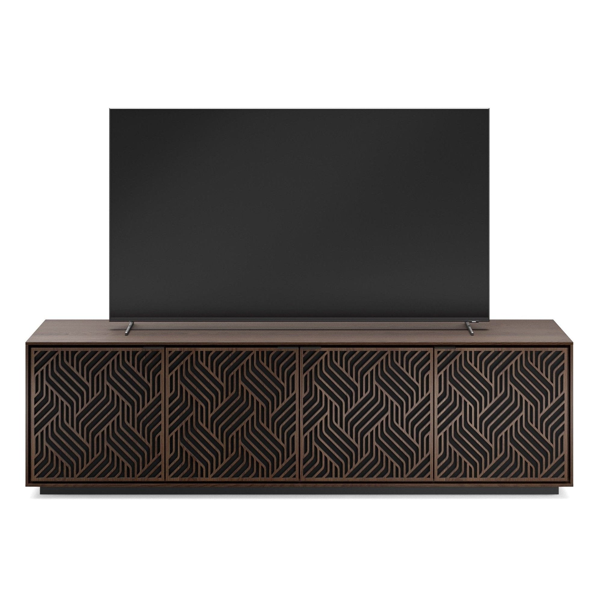 BDI Elements Weave 8703 TV Stand