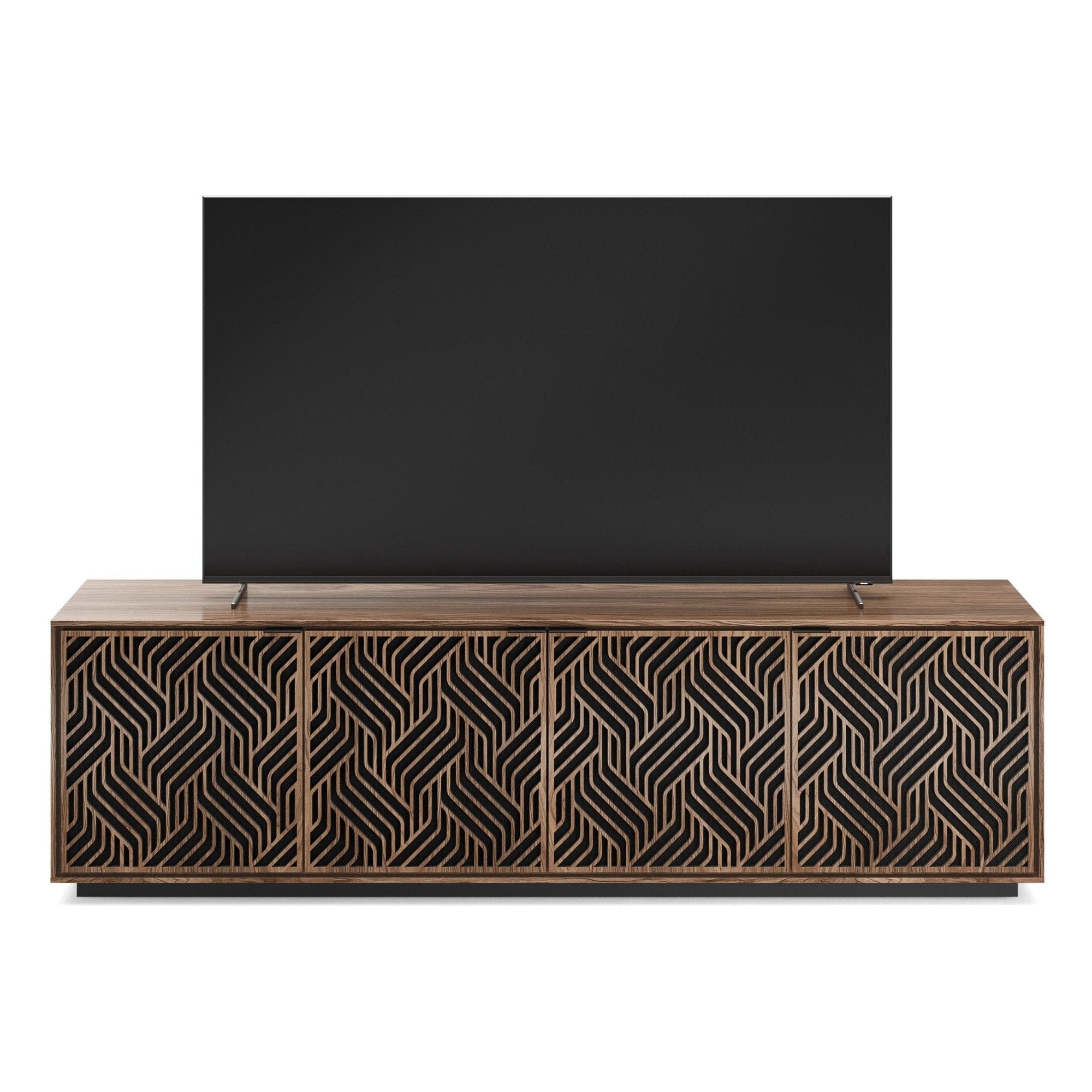 BDI Elements Weave 8703 TV Stand