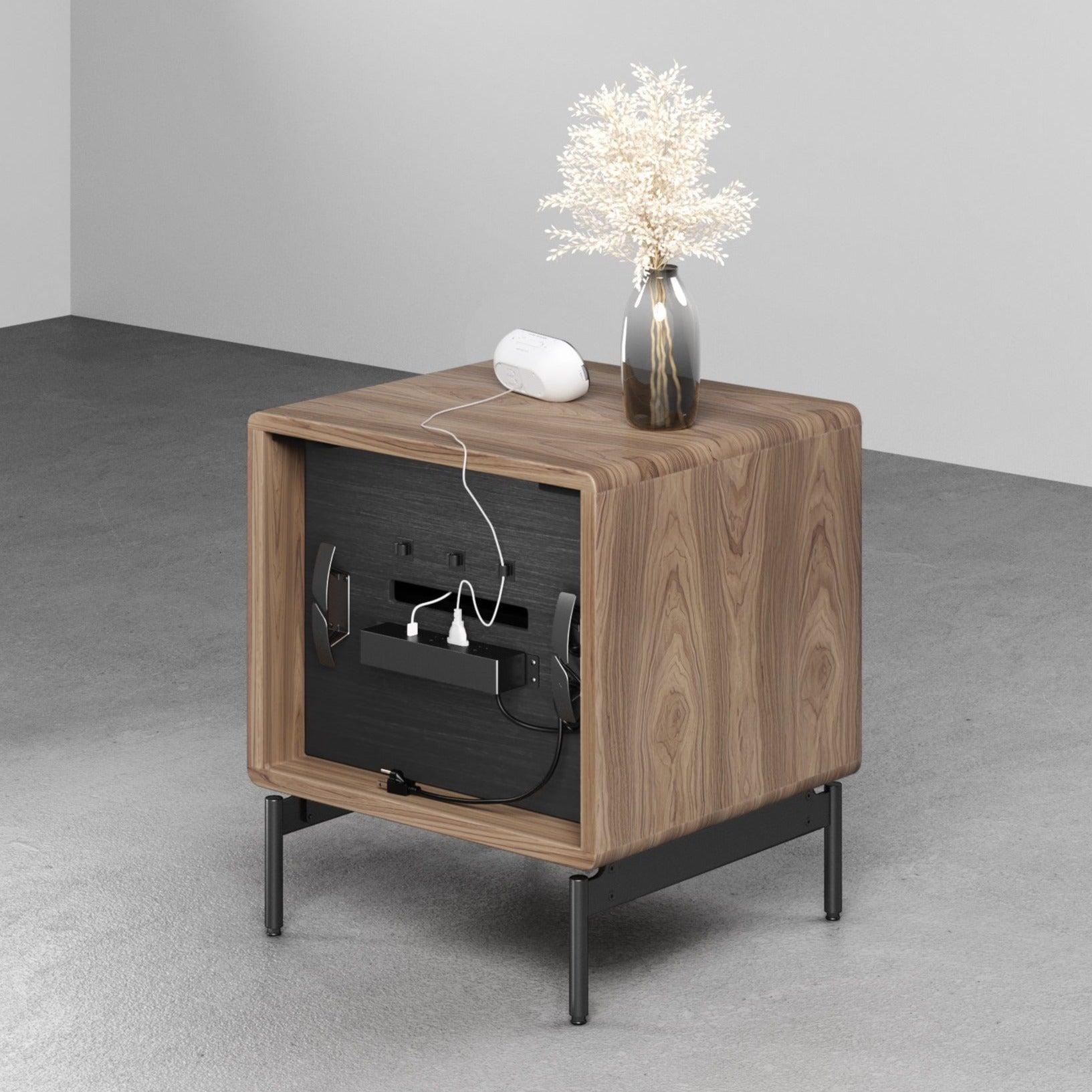 BDI Linq 22&#39;&#39; Nightstand