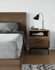 BDI Linq 22'' Nightstand