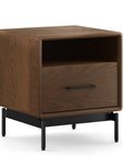 BDI Linq 22'' Nightstand