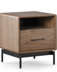 BDI Linq 22'' Nightstand