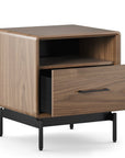 BDI Linq 22'' Nightstand