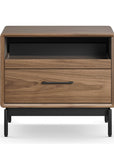 BDI Linq 28'' Nightstand