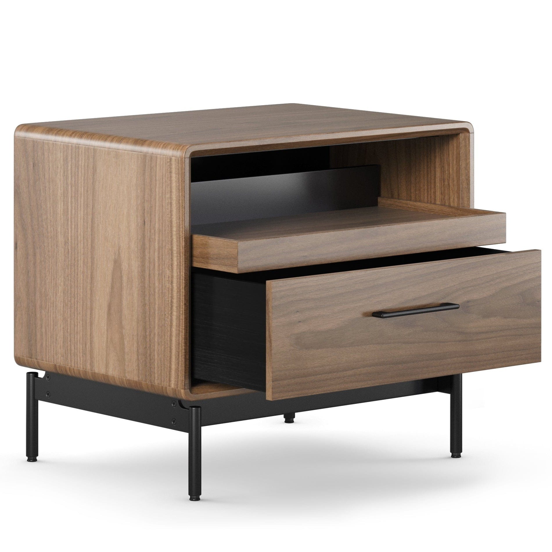 BDI Linq 28&#39;&#39; Nightstand