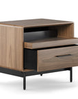 BDI Linq 28'' Nightstand