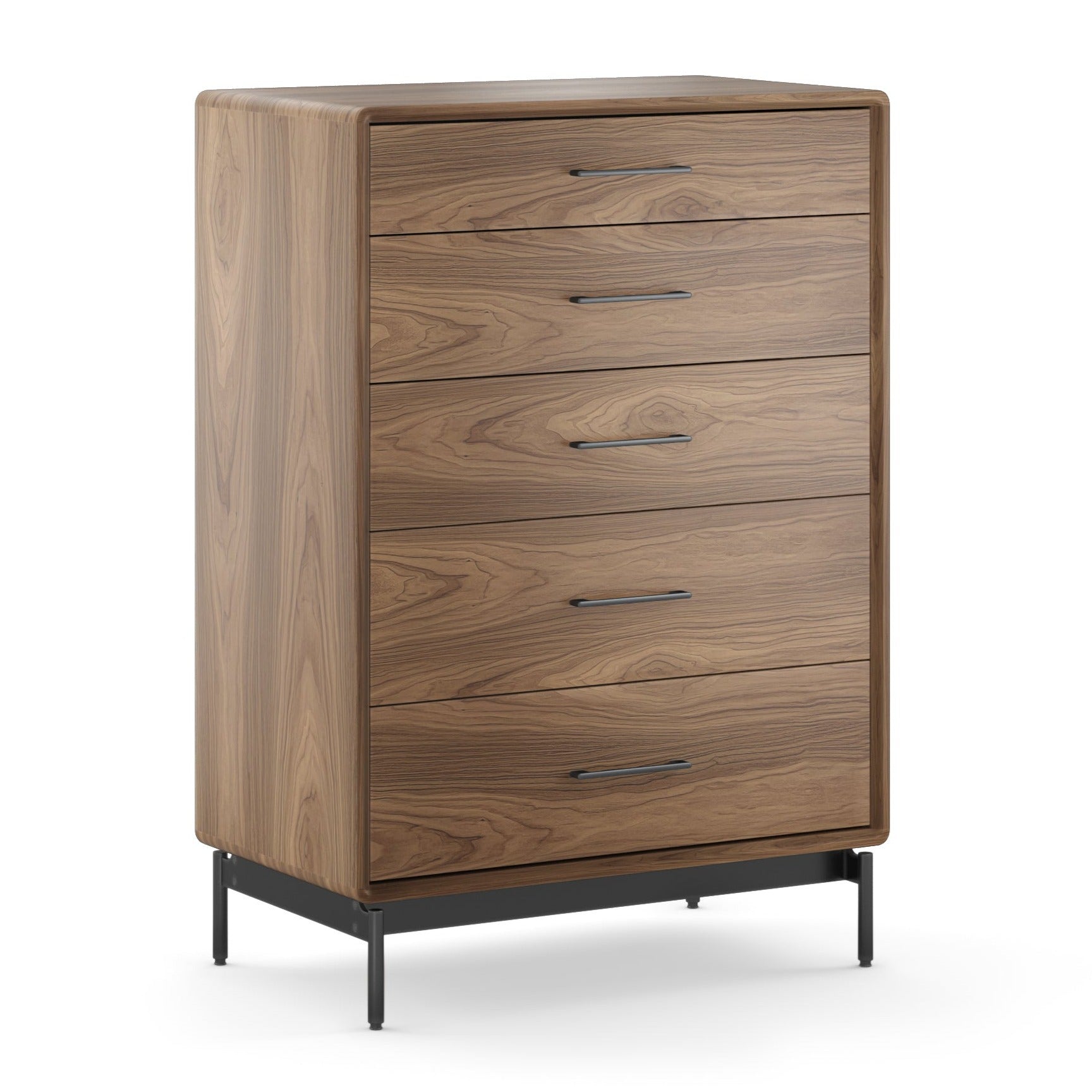 BDI Linq 5 Drawer Chest