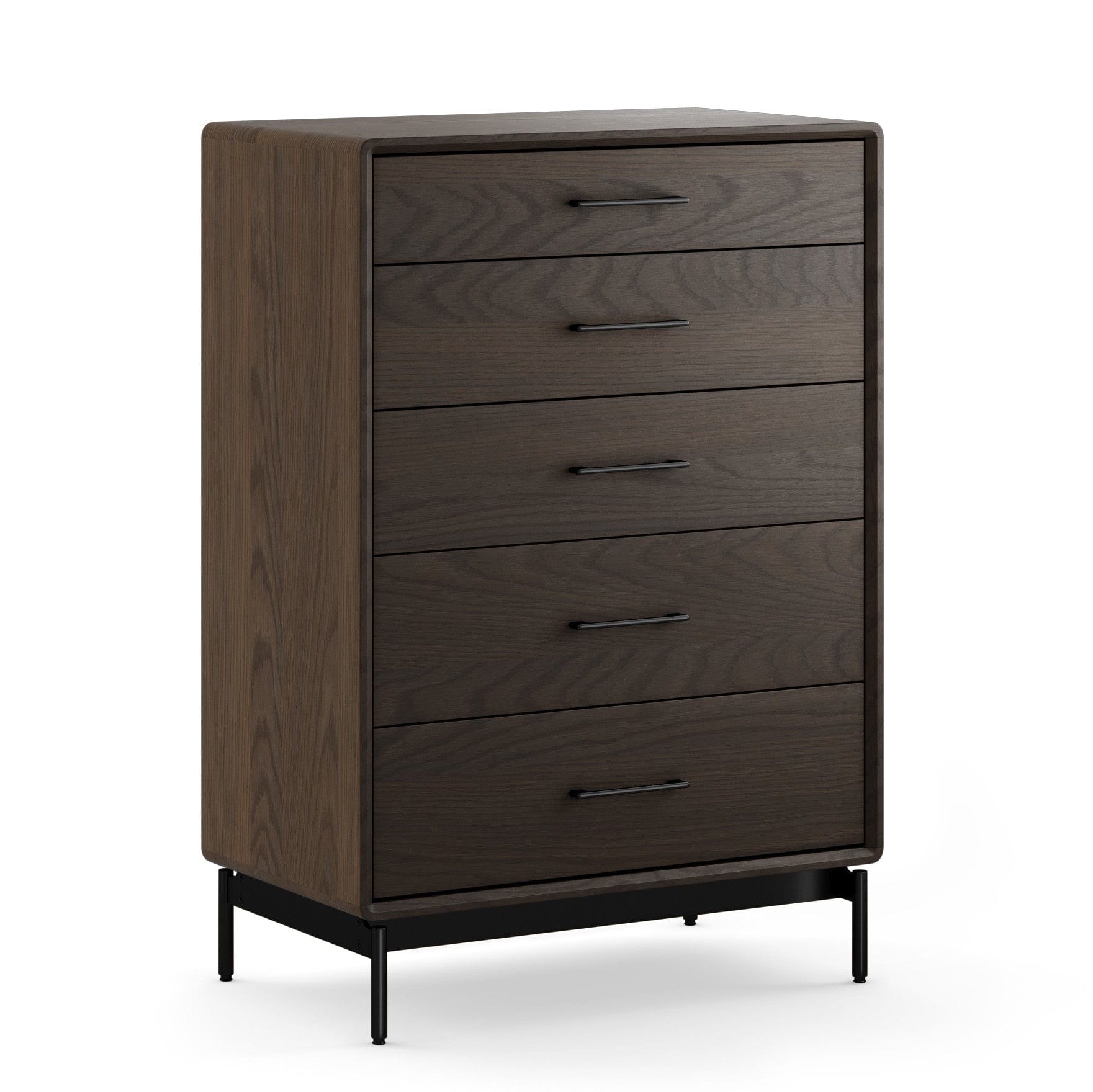 BDI Linq 5 Drawer Chest