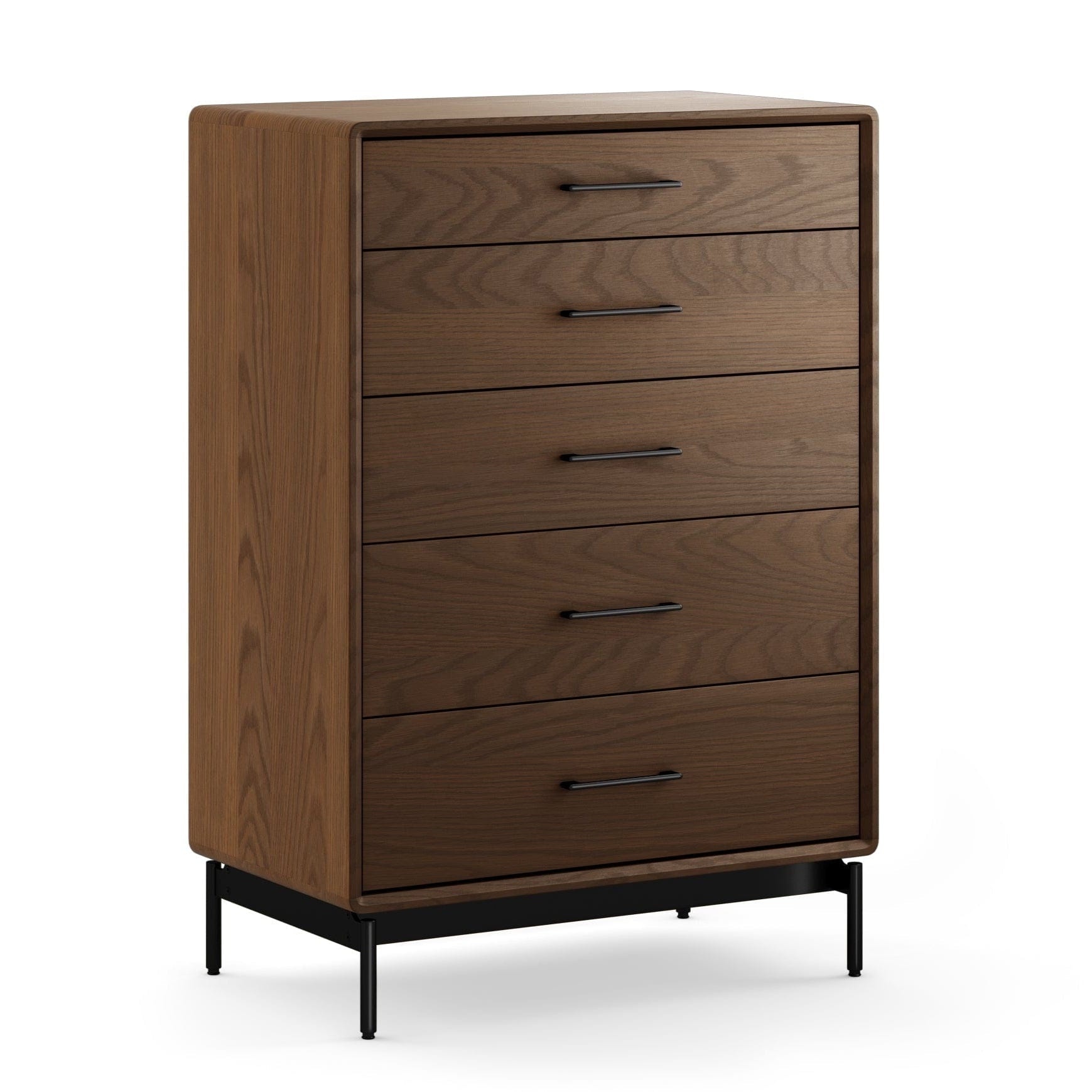 BDI Linq 5 Drawer Chest