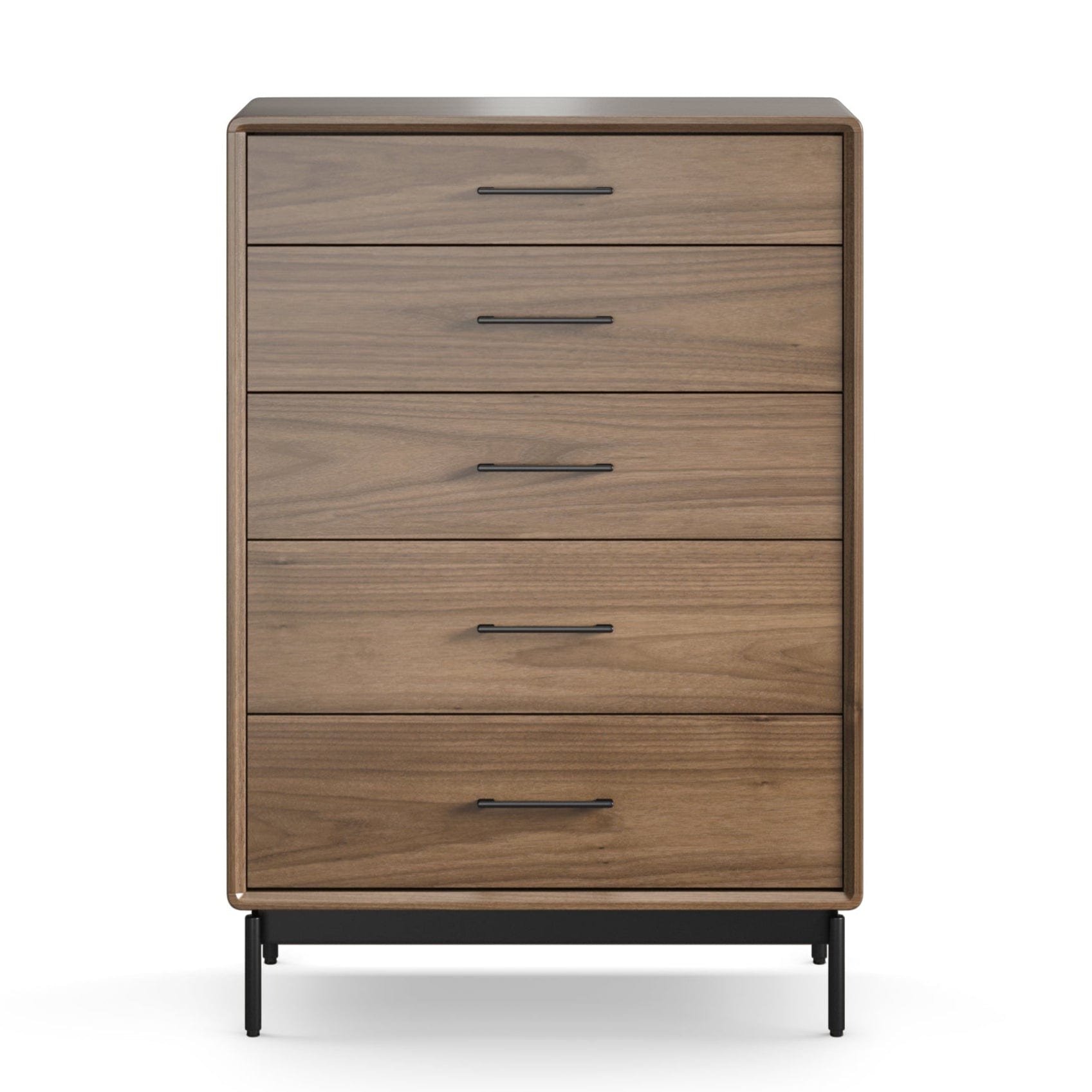 BDI Linq 5 Drawer Chest