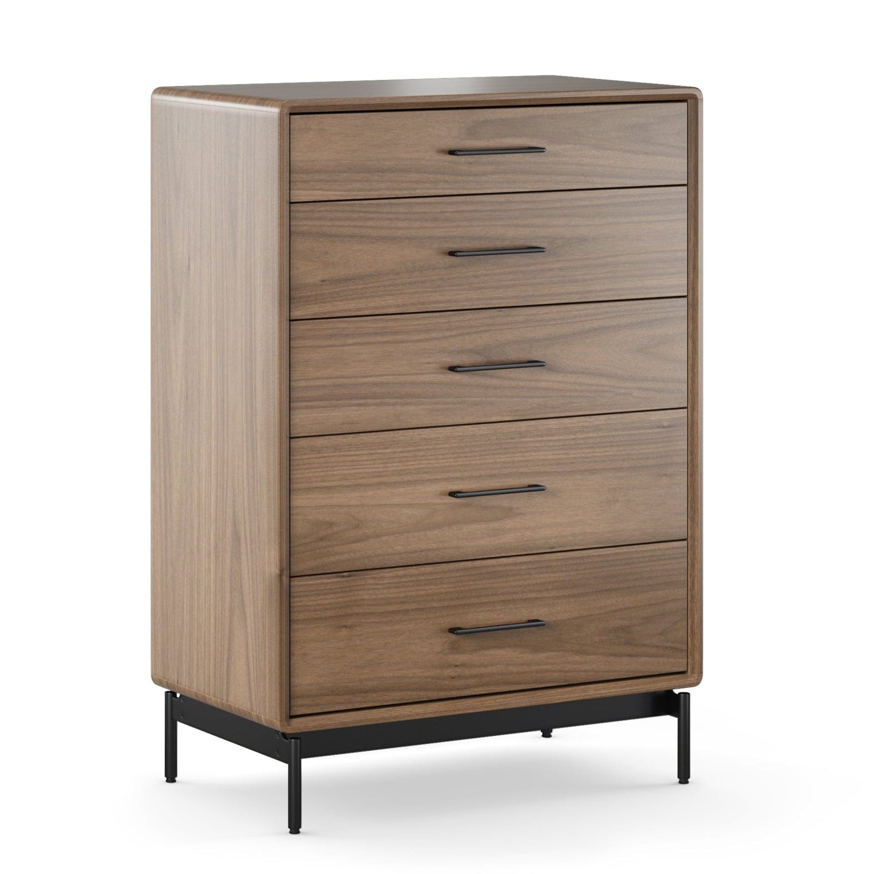 BDI Linq 5 Drawer Chest