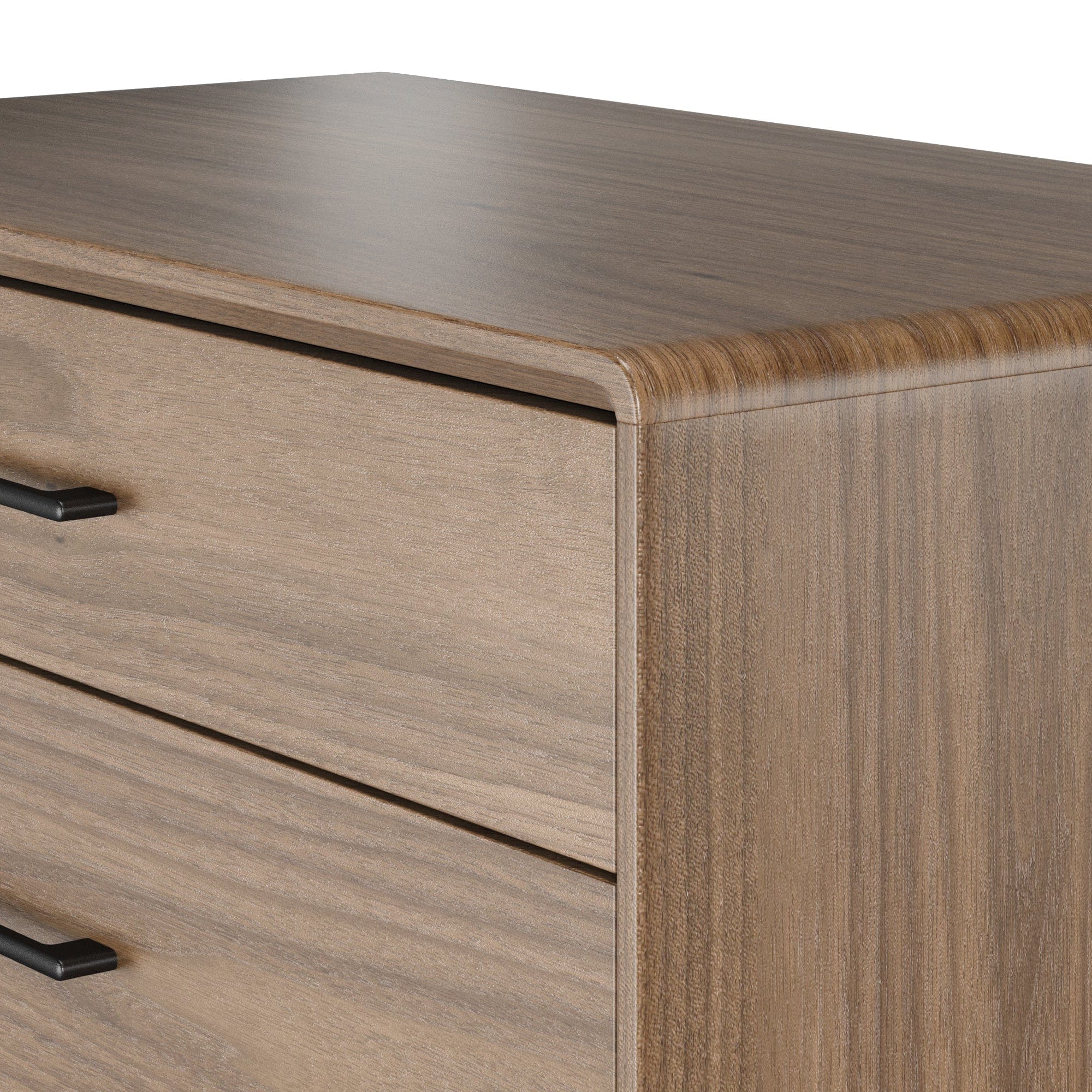 BDI Linq 5 Drawer Chest