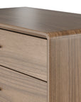 BDI Linq 5 Drawer Chest