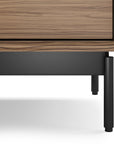 BDI Linq 6 Drawer Dresser