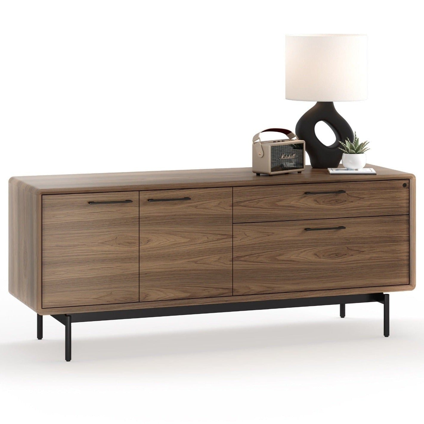 BDI Linq Credenza