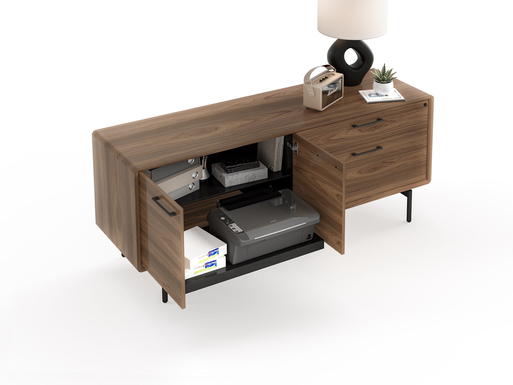 BDI Linq Credenza