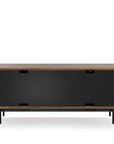 BDI Linq Credenza