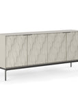 BDI Mesa Storage Credenza 7639