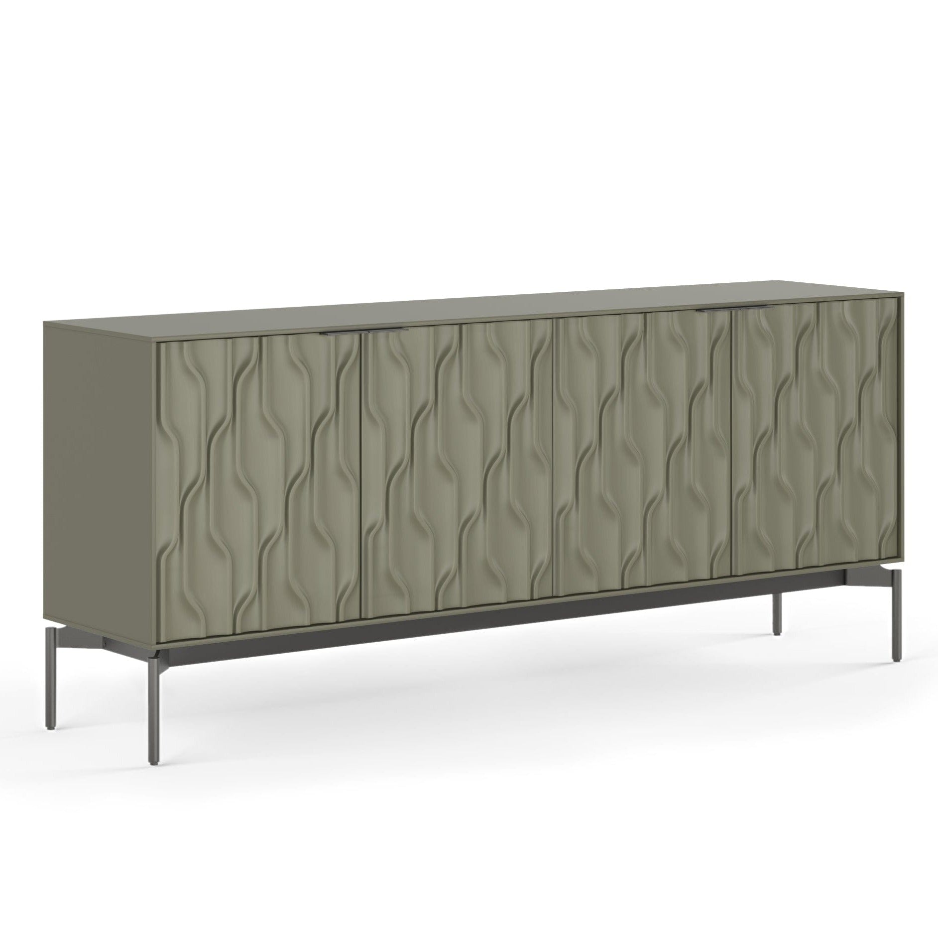 BDI Mesa Storage Credenza 7639