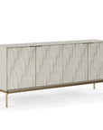 BDI Mesa Storage Credenza 7639