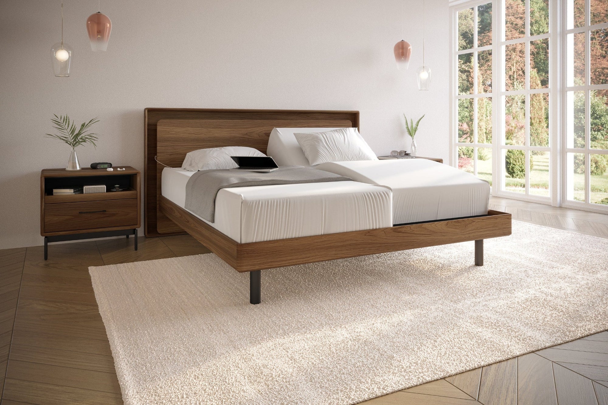 BDI Up-Linq Bed