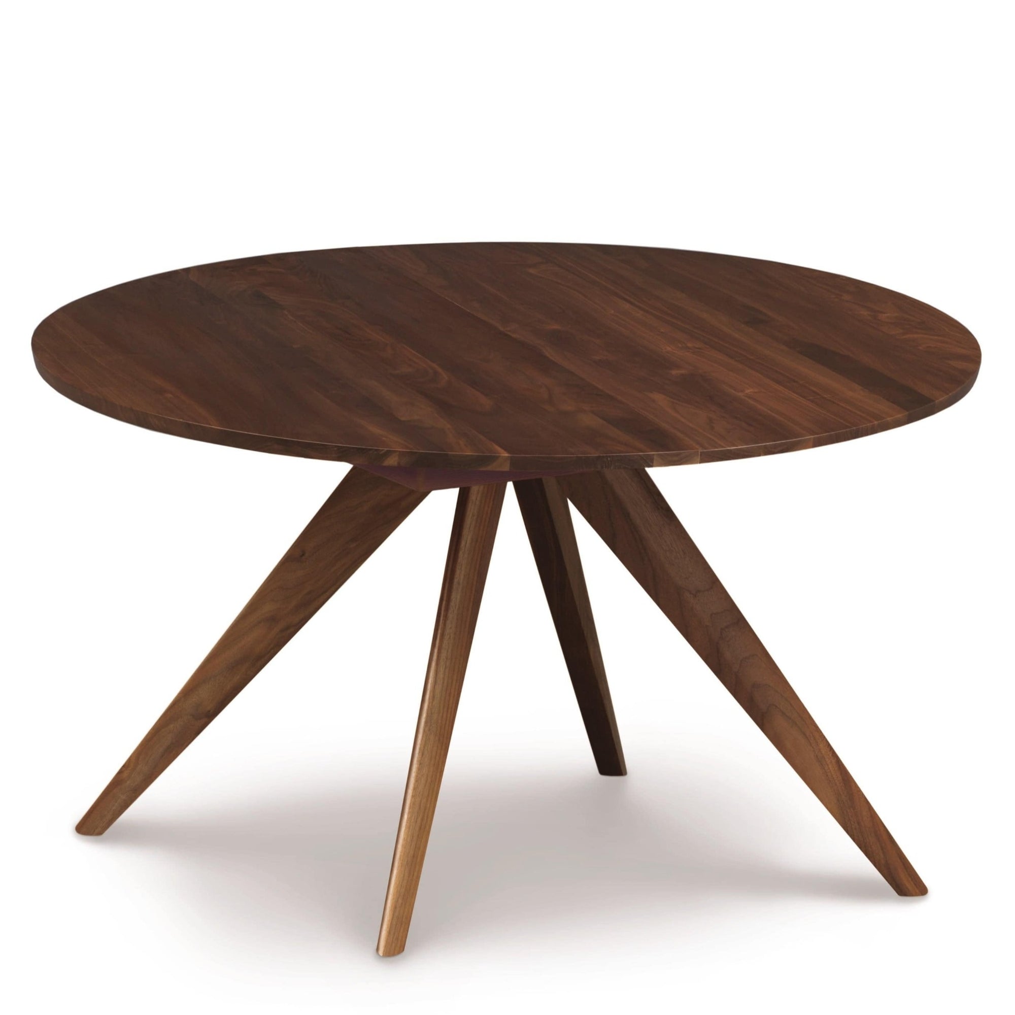 Copeland Catalina Round Extension Dining Table