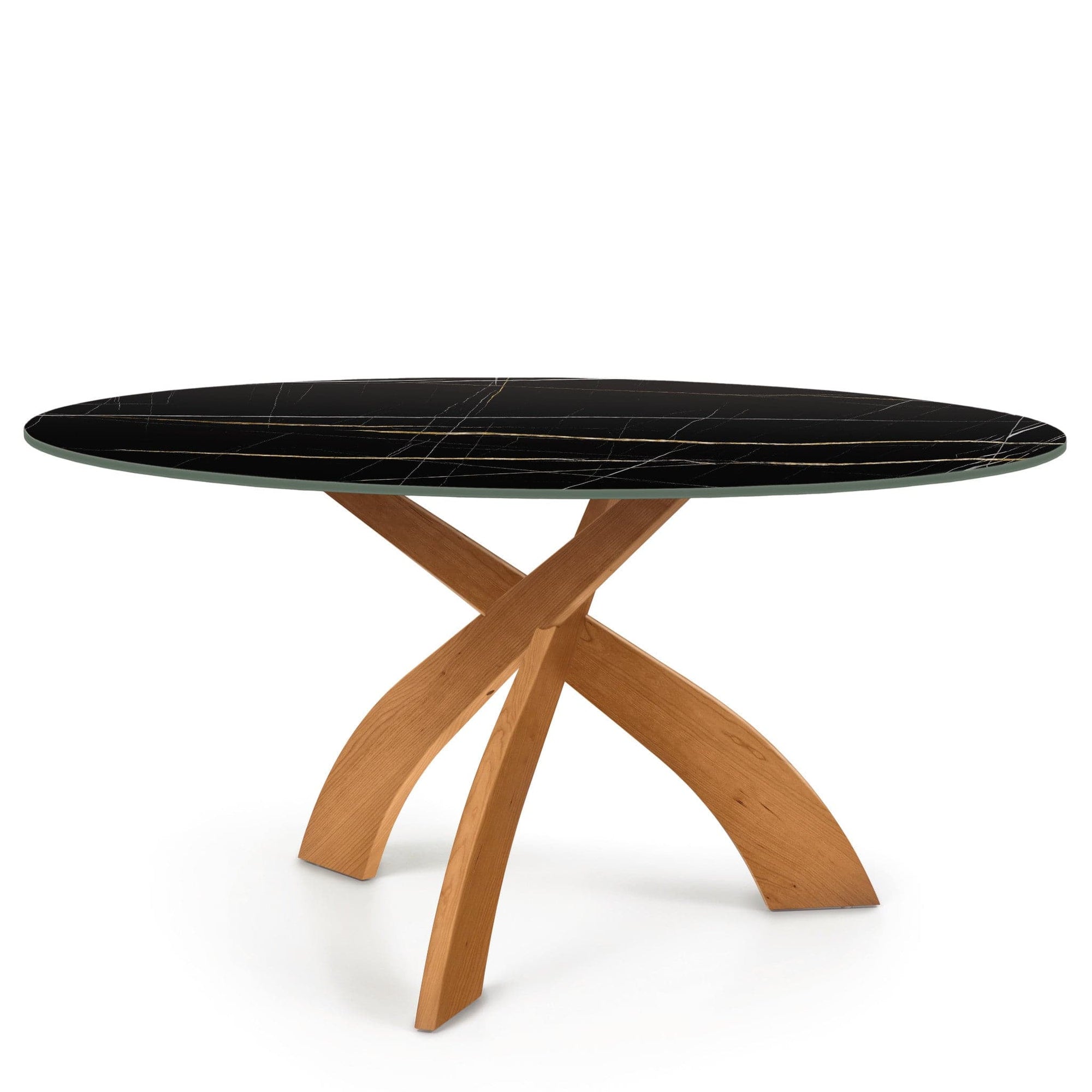 Copeland Entwine Stone Top Dining Table