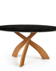 Copeland Entwine Stone Top Dining Table