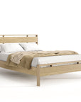 Copeland Oslo Platform Bed