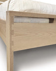 Copeland Oslo Platform Bed