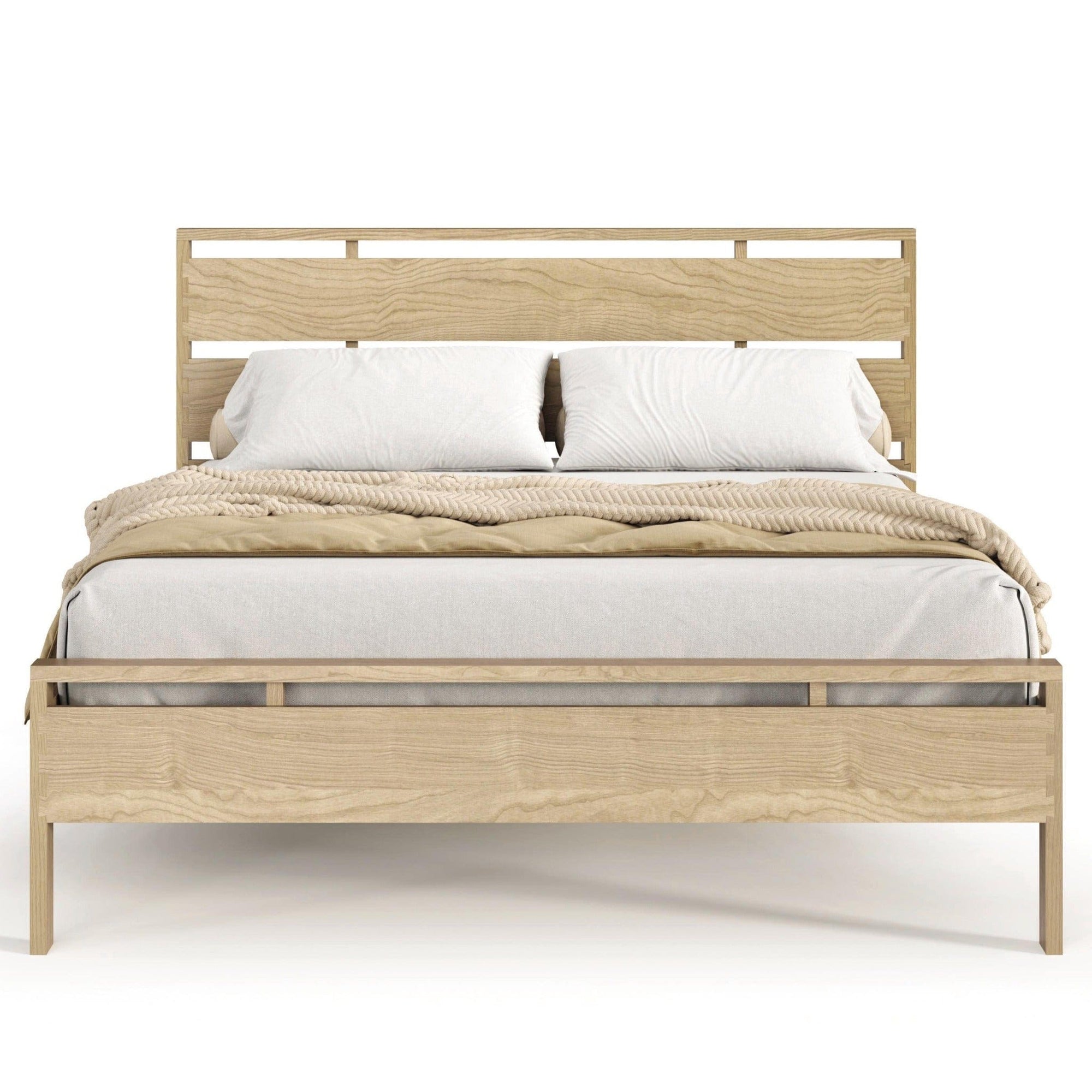 Copeland Oslo Platform Bed