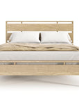 Copeland Oslo Platform Bed