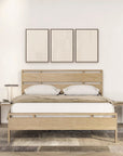 Copeland Oslo Platform Bed