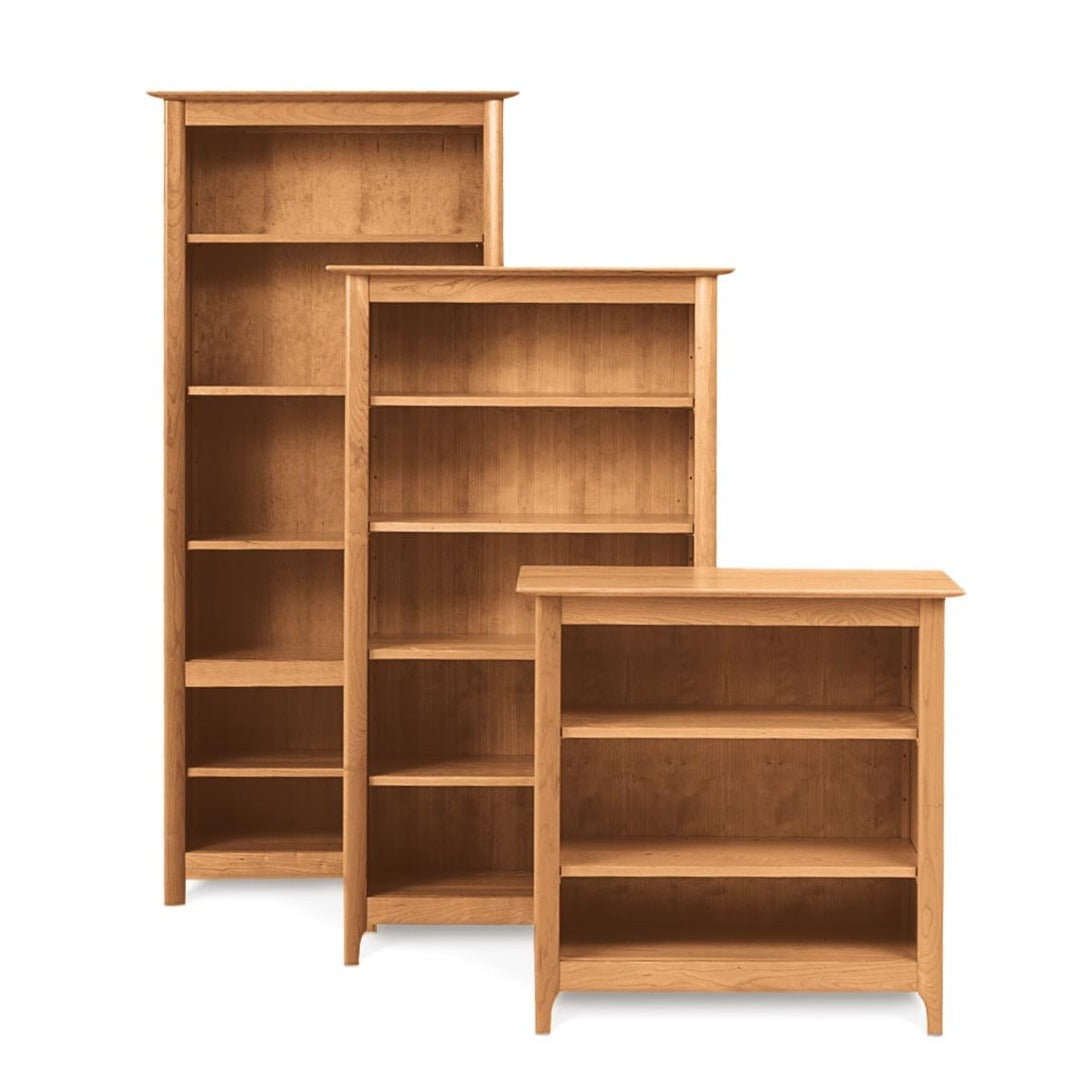 Copeland Sarah Bookcase