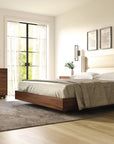 Copeland Sloane Floating Platform Bed