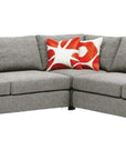 DellaRobbia Marc Sectional Sofa