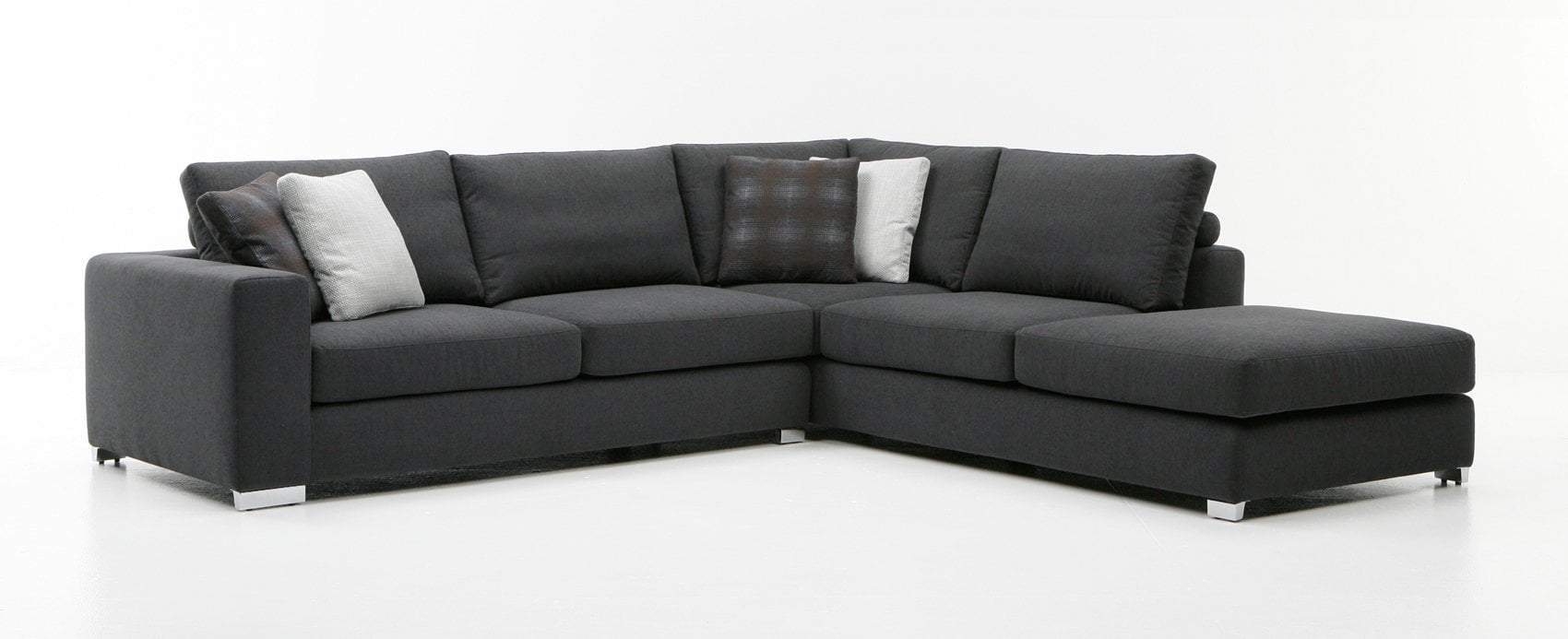 DellaRobbia Marc Sectional Sofa