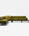 DellaRobbia Sodeo Sectional Sofa