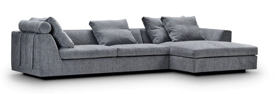 Eilersen Chess Sectional Sofa