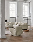 Eilersen Drop Sectional Sofa