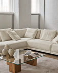 Eilersen Drop Sectional Sofa