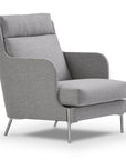 Eilersen Funen High Back Chair