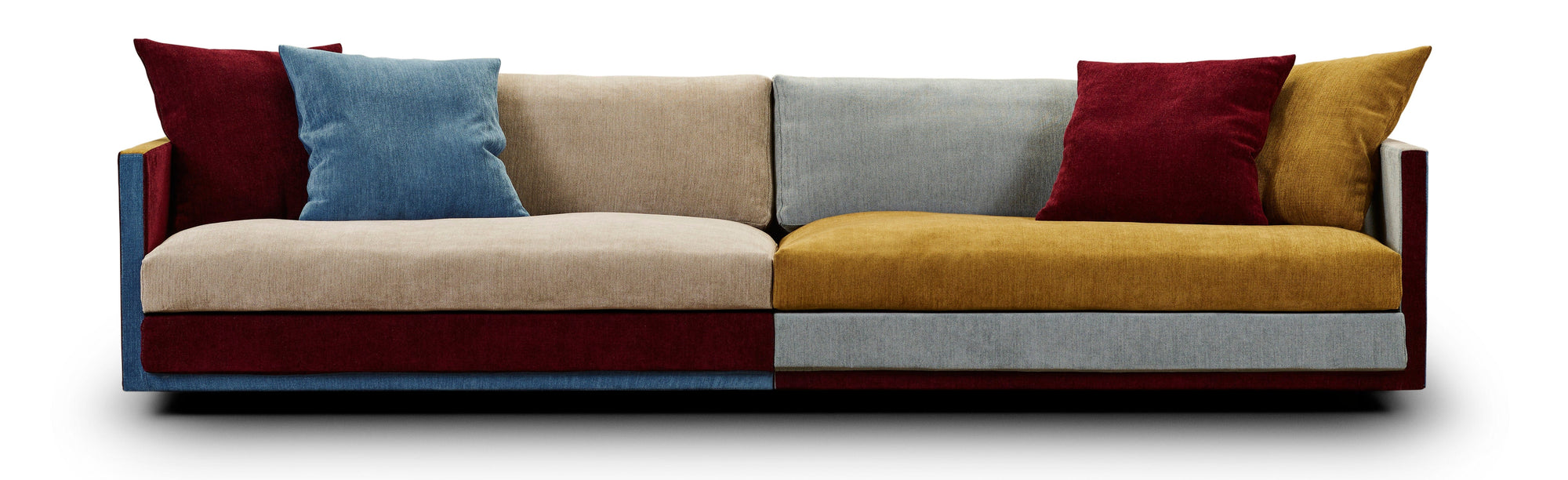 Eilersen Great Ash Sofa