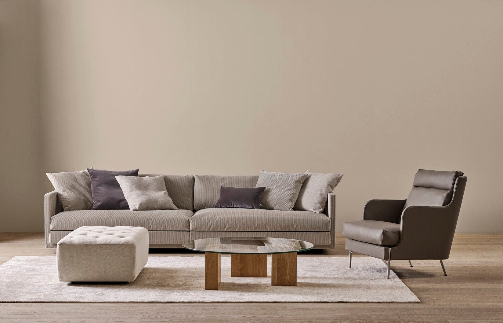 Eilersen Great Ash Sofa