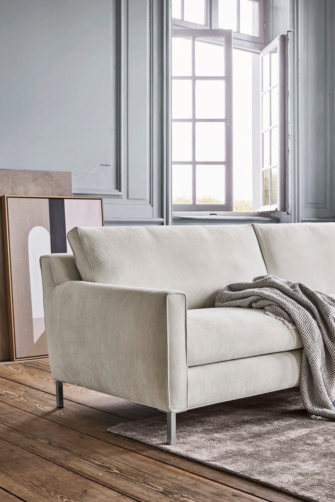 Eilersen Streamline Sofa