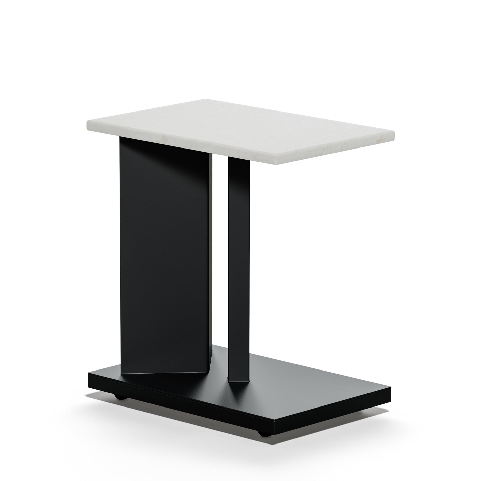 Elite Modern Alicent Accent Table